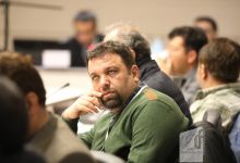 گزارش تصویری برگزاری افتتاحیه هجدهمین کنفرانس بین المللی «حفاظت و اتوماسیون در سیستم های قدرت»